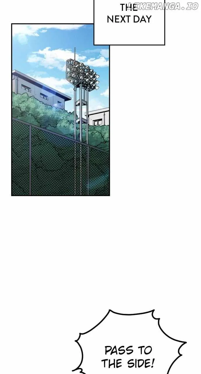 Build Up Chapter 163 page 93 - 