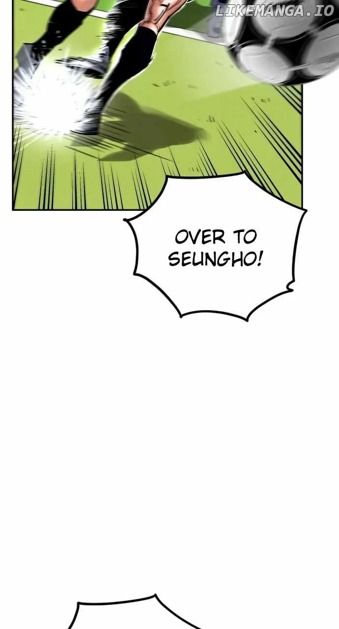 Build Up Chapter 163 page 96 - 