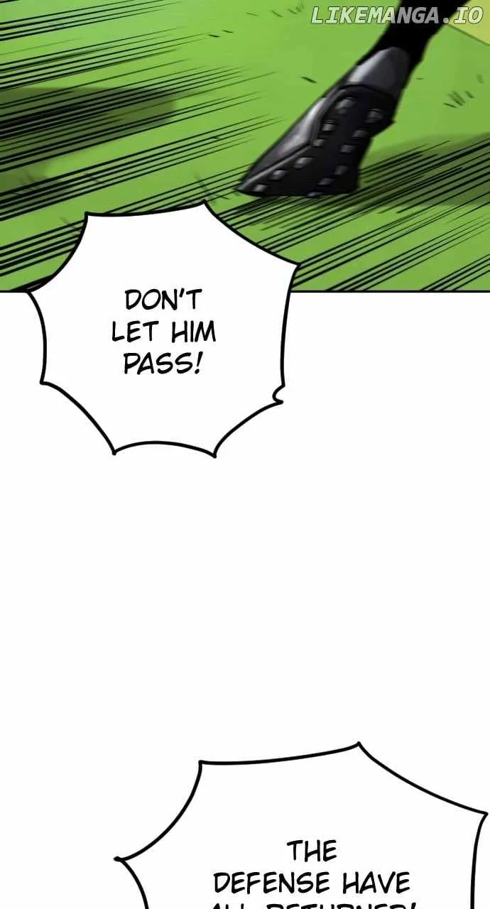 Build Up Chapter 163 page 98 - 