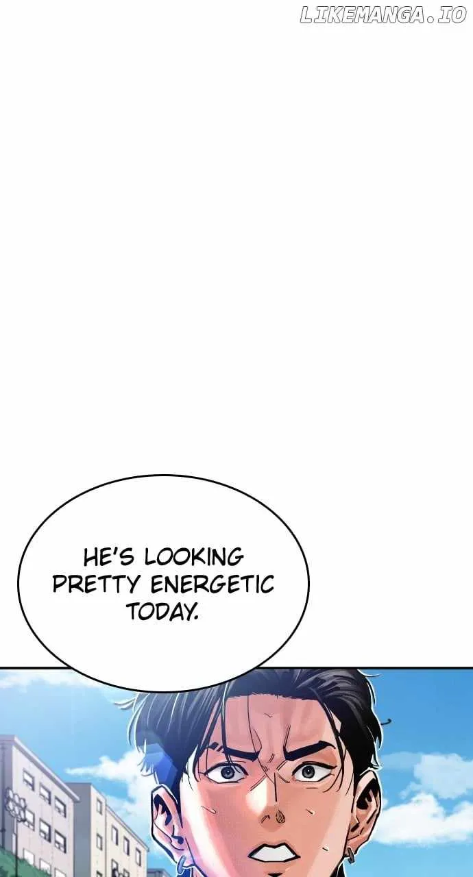 Build Up Chapter 163 page 100 - 