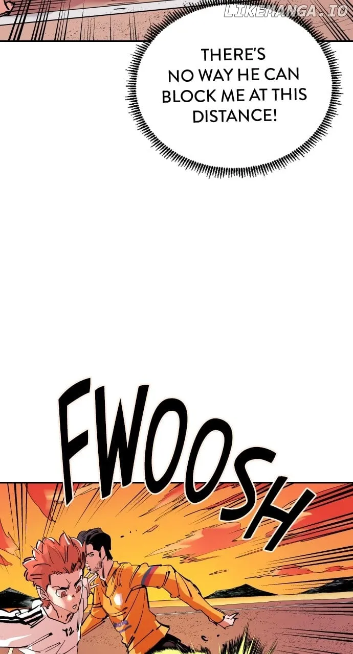 Build Up Chapter 164 page 114 - 