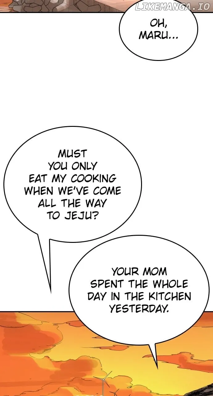 Build Up Chapter 164 page 13 - 