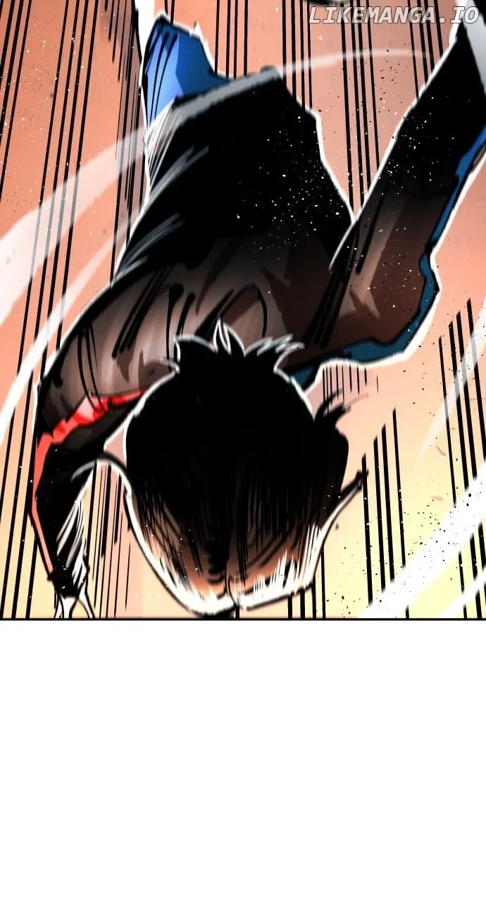 Build Up Chapter 164 page 127 - 