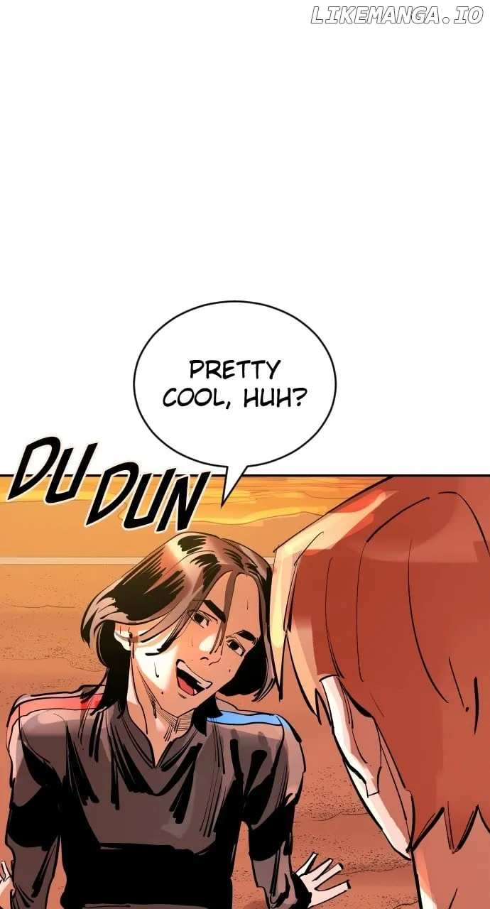 Build Up Chapter 164 page 139 - 