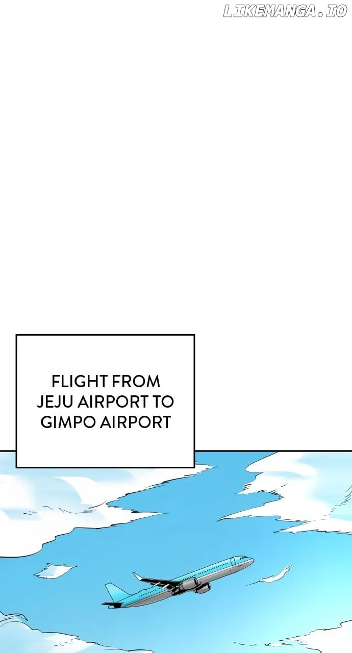 Build Up Chapter 164 page 154 - 
