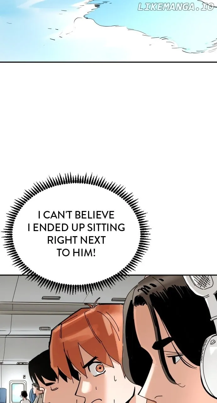 Build Up Chapter 164 page 155 - 