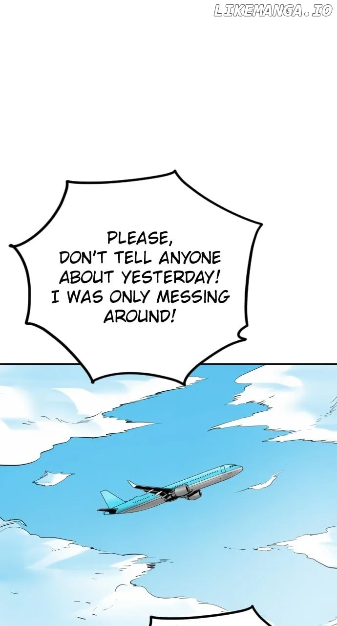 Build Up Chapter 164 page 158 - 
