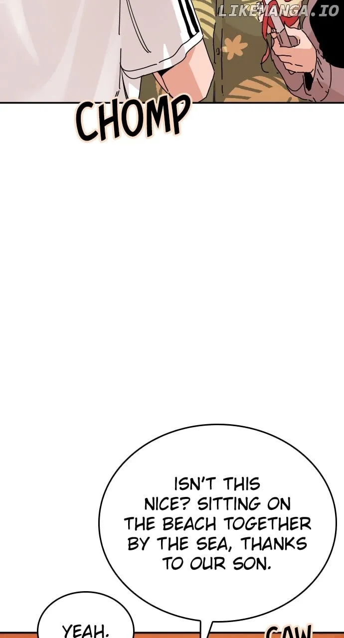 Build Up Chapter 164 page 17 - 