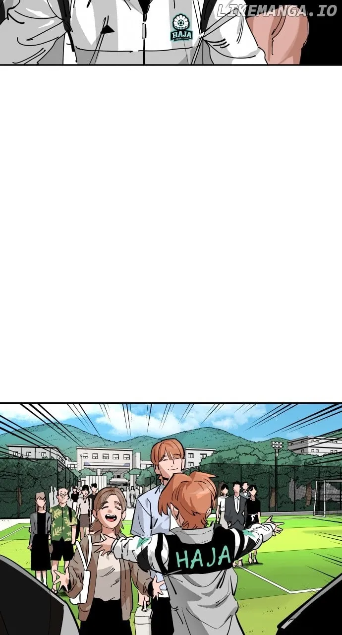 Build Up Chapter 164 page 3 - 