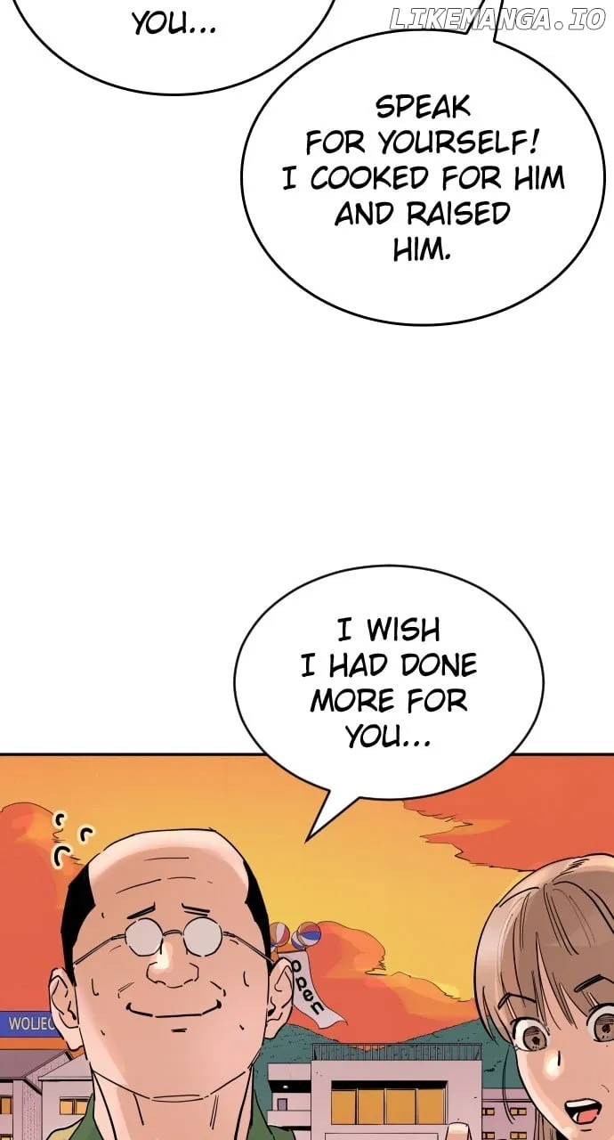 Build Up Chapter 164 page 24 - 