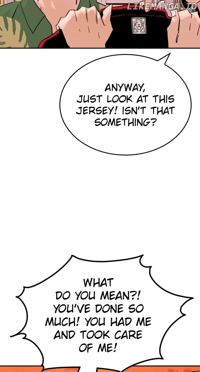 Build Up Chapter 164 page 25 - 