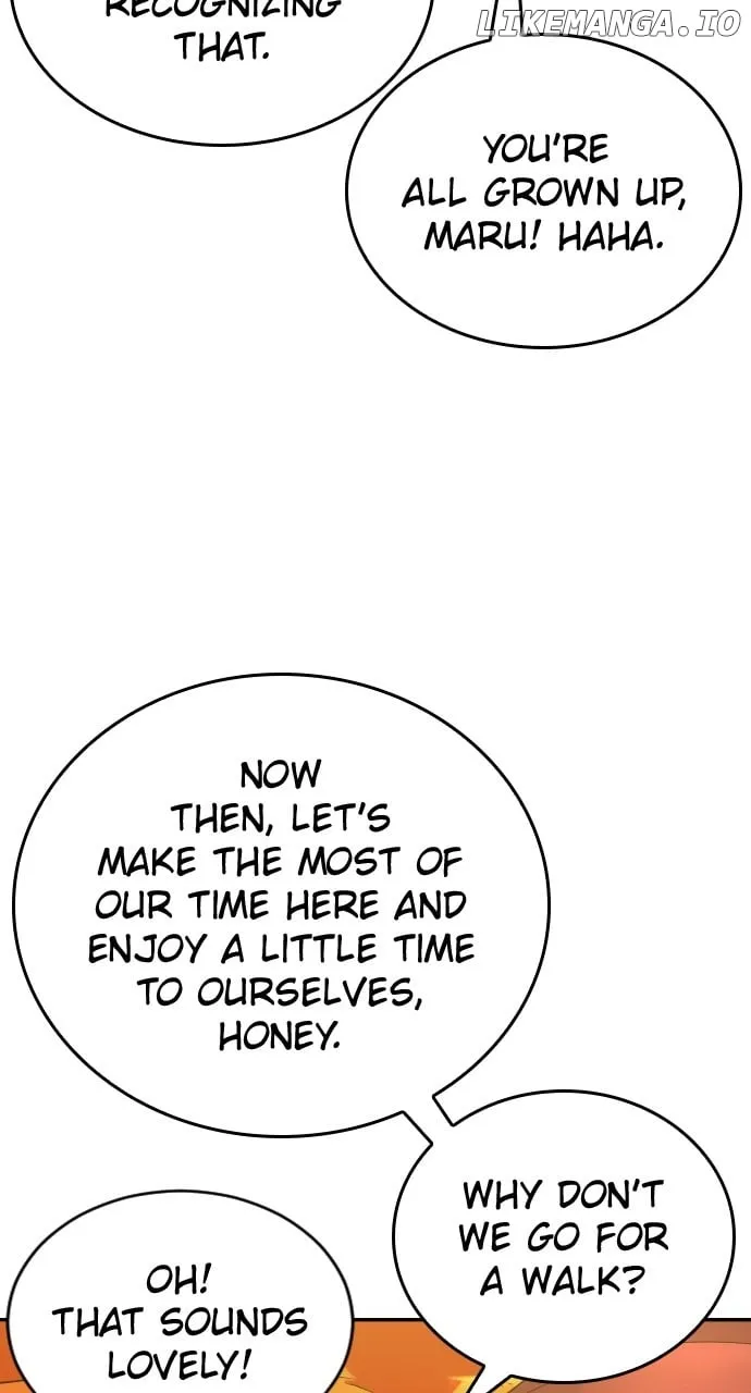 Build Up Chapter 164 page 28 - 
