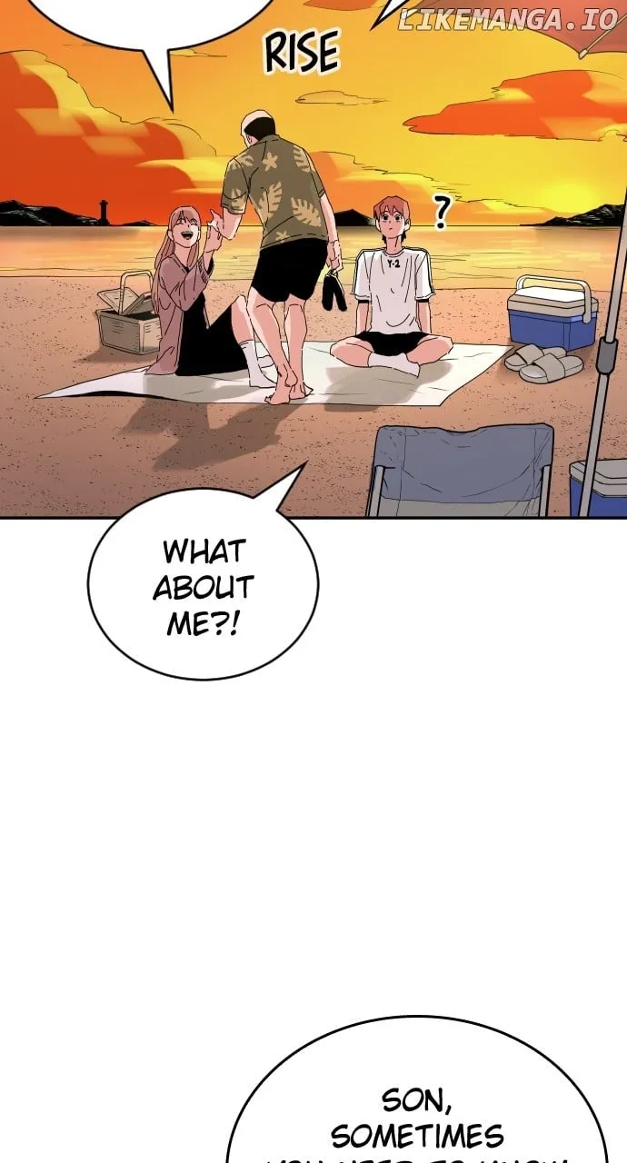 Build Up Chapter 164 page 29 - 