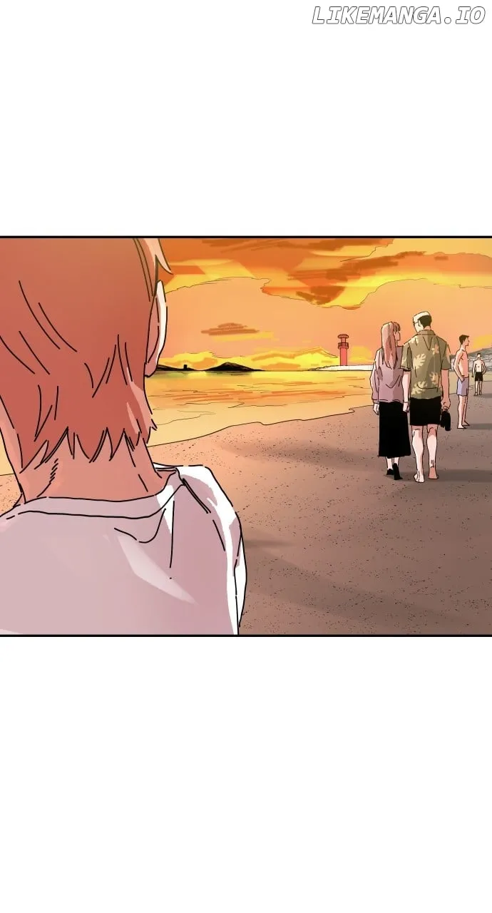Build Up Chapter 164 page 32 - 