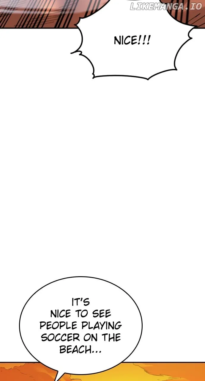 Build Up Chapter 164 page 38 - 