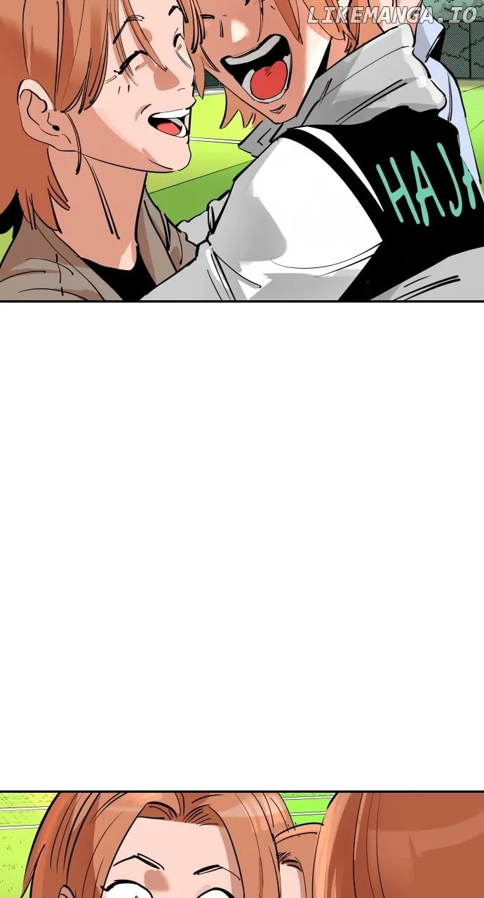 Build Up Chapter 164 page 5 - 