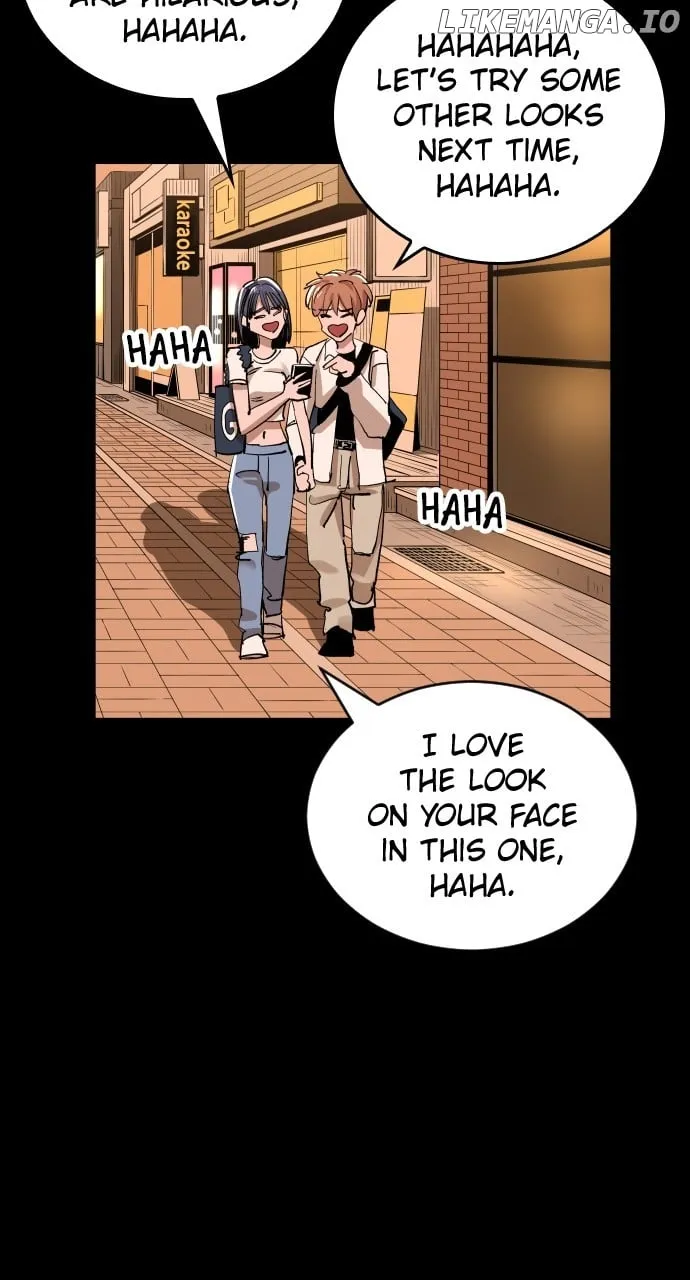 Build Up Chapter 164 page 44 - 