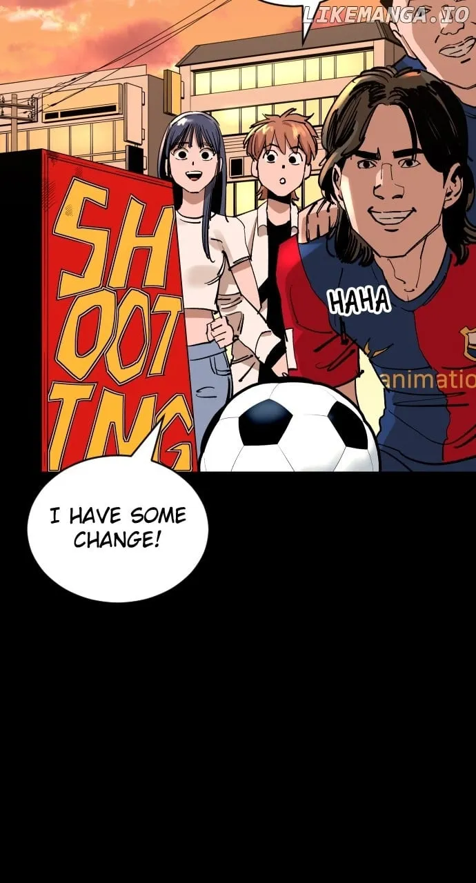 Build Up Chapter 164 page 47 - 