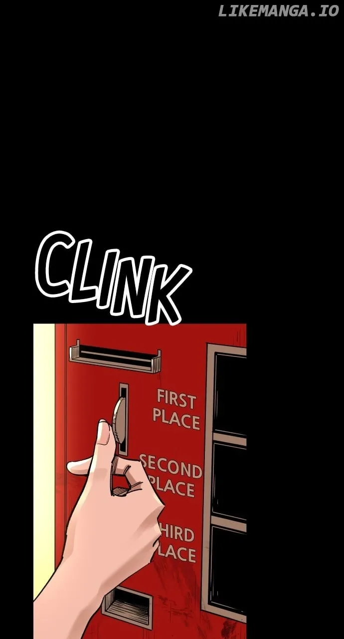 Build Up Chapter 164 page 48 - 