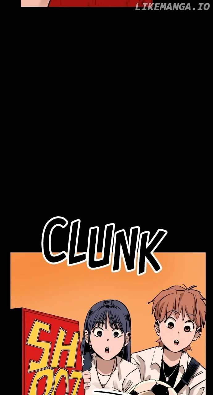 Build Up Chapter 164 page 49 - 
