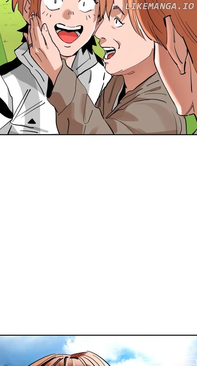 Build Up Chapter 164 page 6 - 