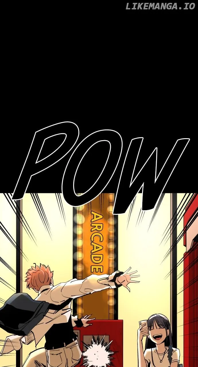 Build Up Chapter 164 page 54 - 