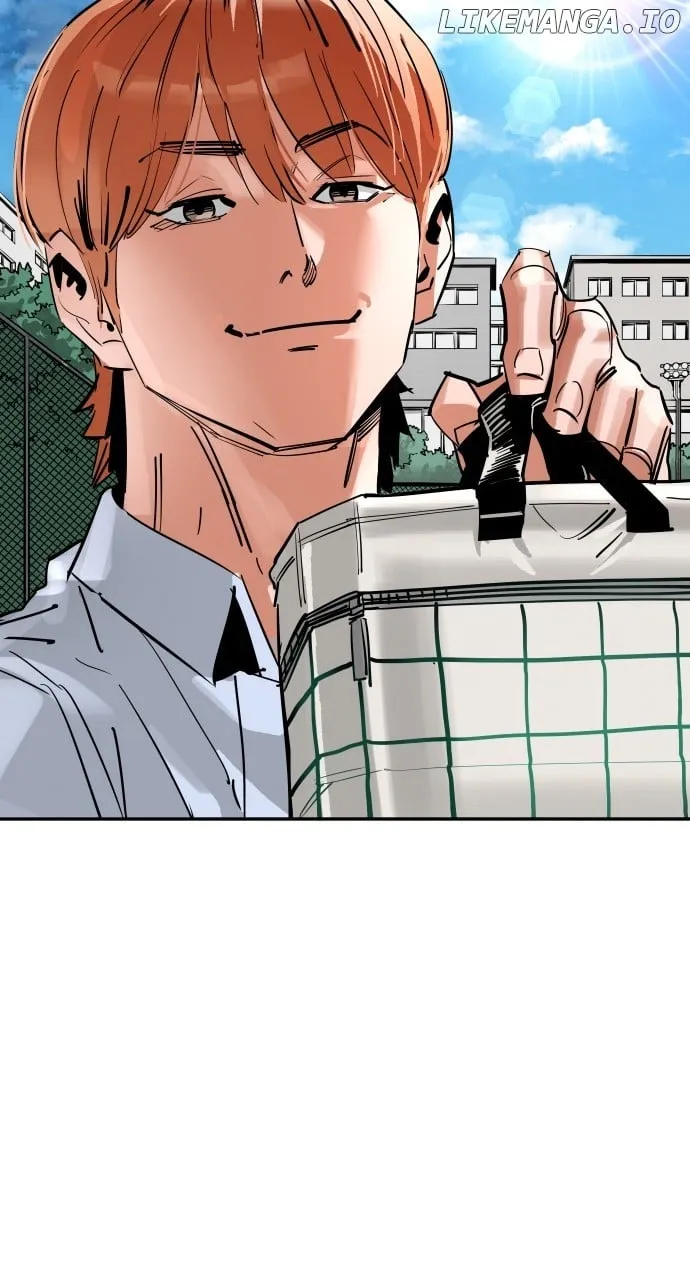 Build Up Chapter 164 page 7 - 