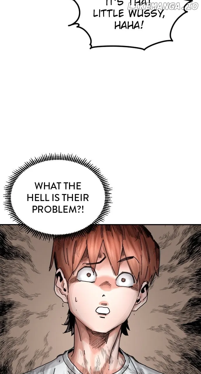 Build Up Chapter 164 page 61 - 