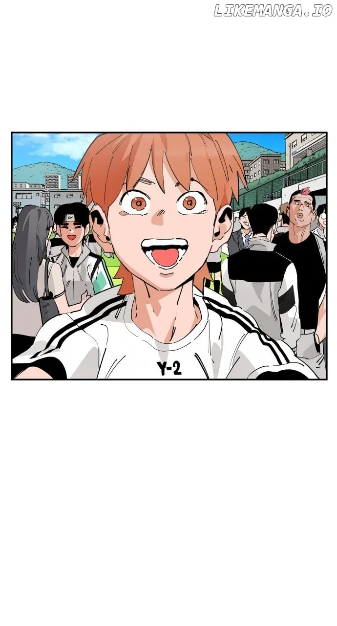 Build Up Chapter 164 page 8 - 