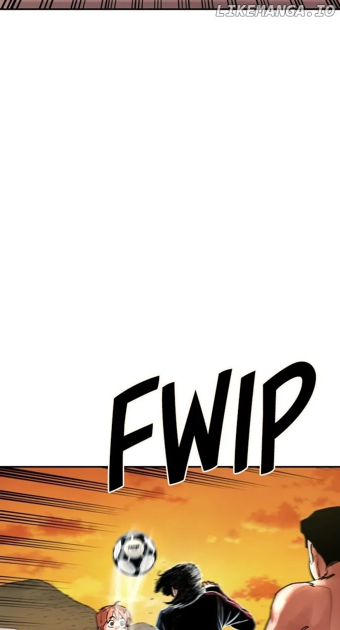 Build Up Chapter 164 page 87 - 
