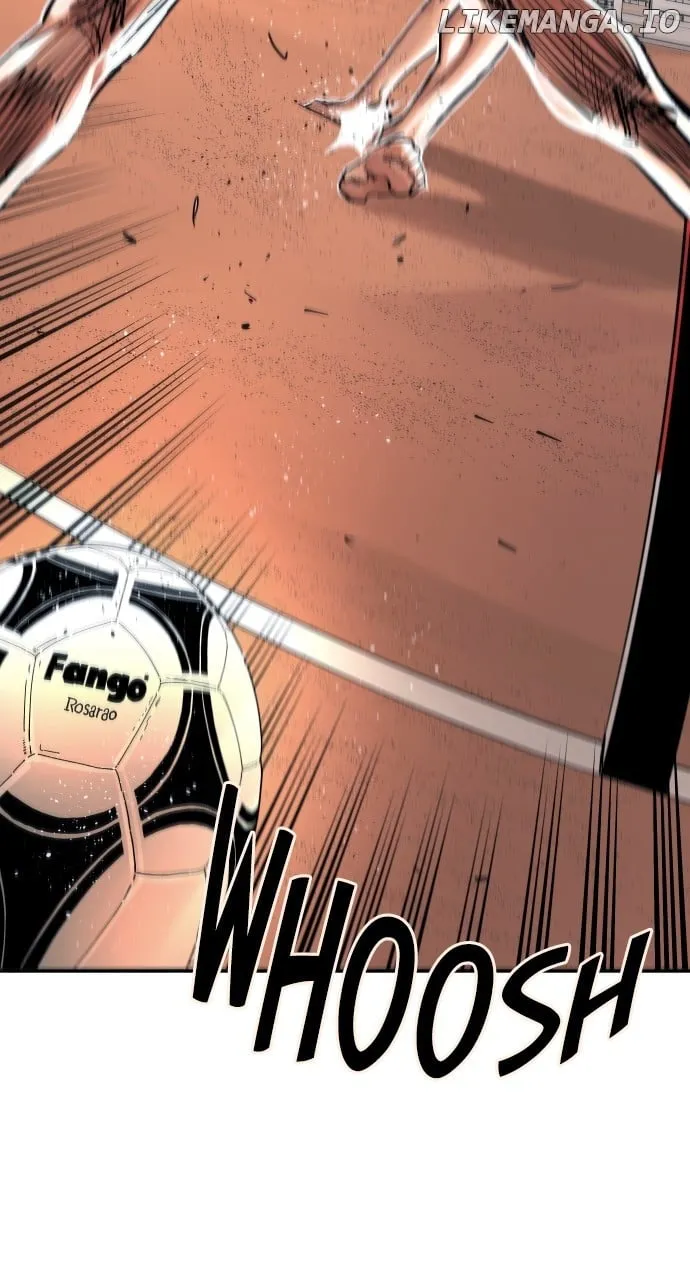 Build Up Chapter 164 page 96 - 