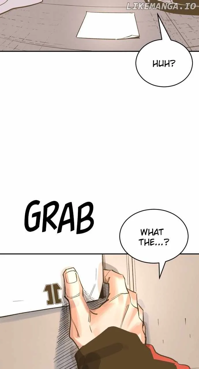 Build Up Chapter 165 page 102 - 