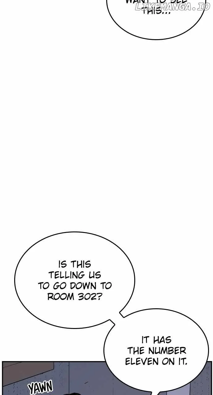 Build Up Chapter 165 page 106 - 