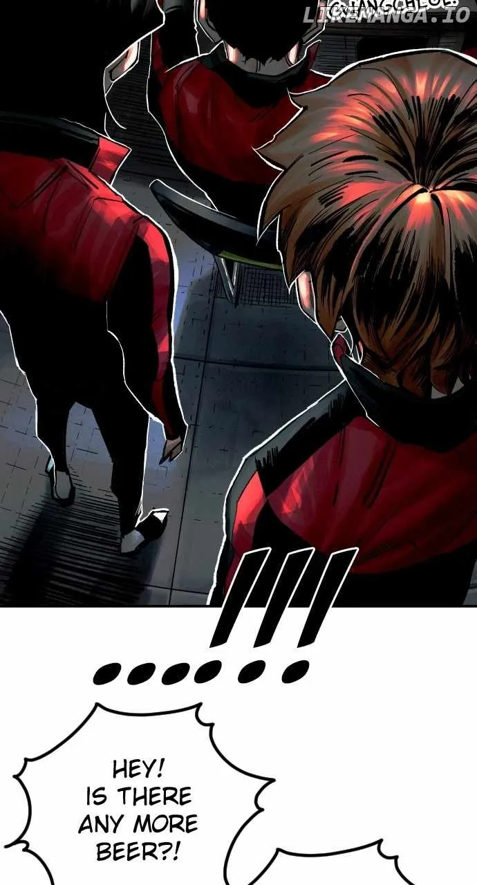 Build Up Chapter 165 page 122 - 