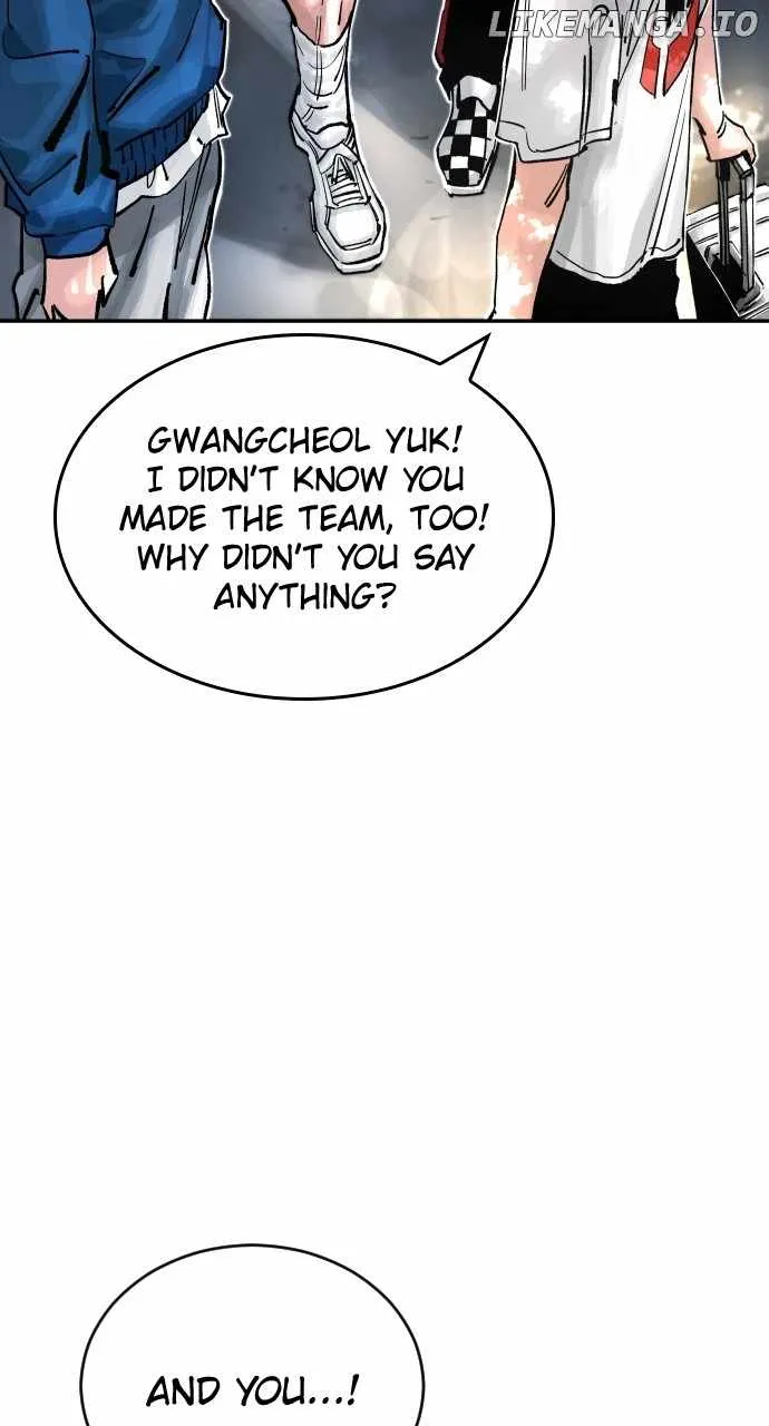 Build Up Chapter 165 page 14 - 