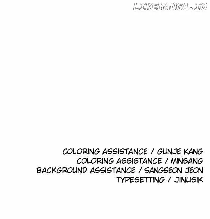 Build Up Chapter 165 page 133 - 