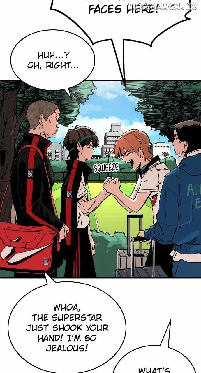 Build Up Chapter 165 page 18 - 