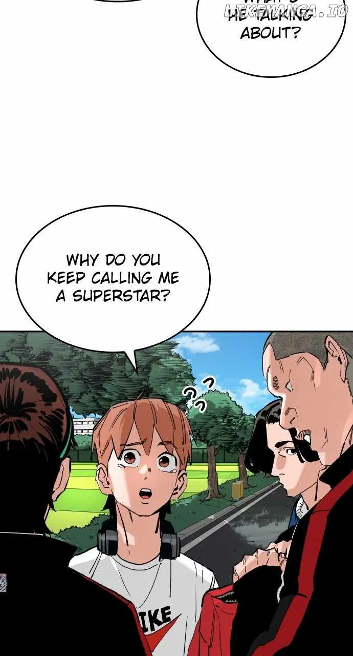 Build Up Chapter 165 page 19 - 