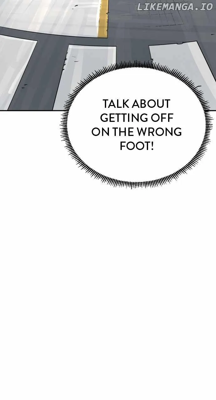 Build Up Chapter 165 page 3 - 