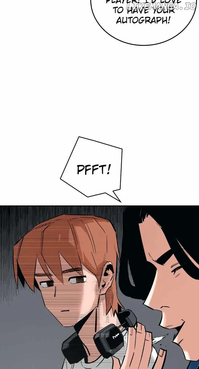 Build Up Chapter 165 page 22 - 