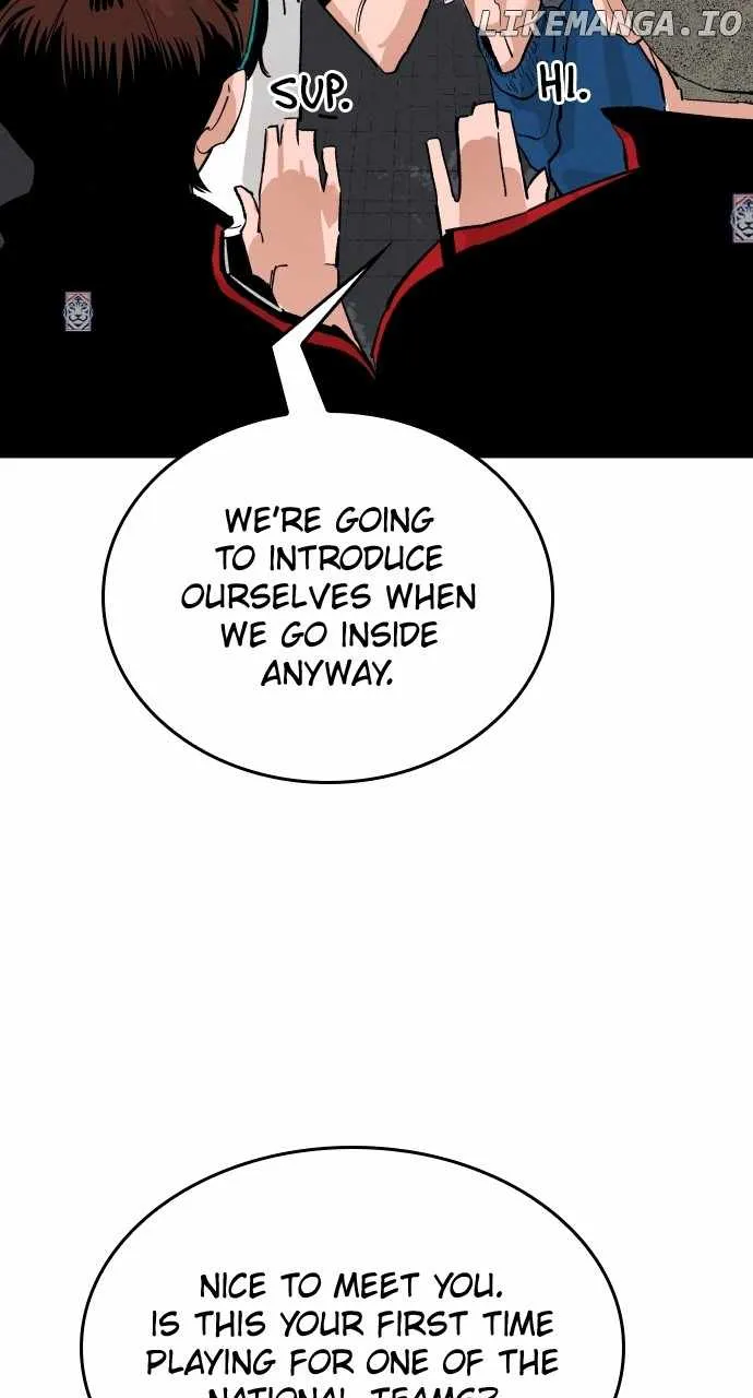Build Up Chapter 165 page 24 - 