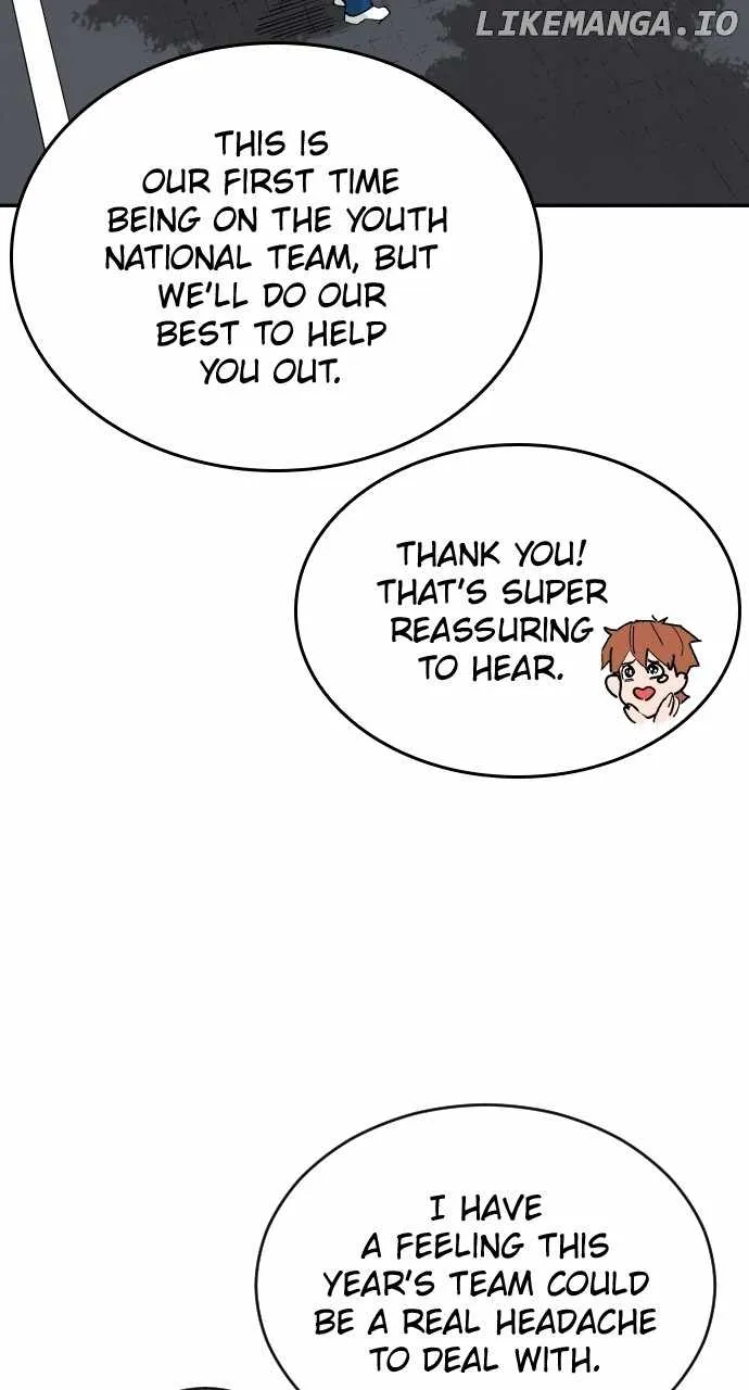 Build Up Chapter 165 page 27 - 