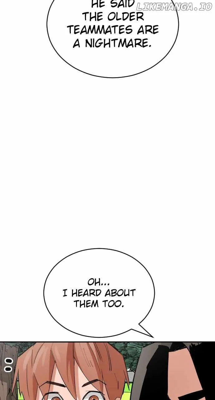 Build Up Chapter 165 page 30 - 