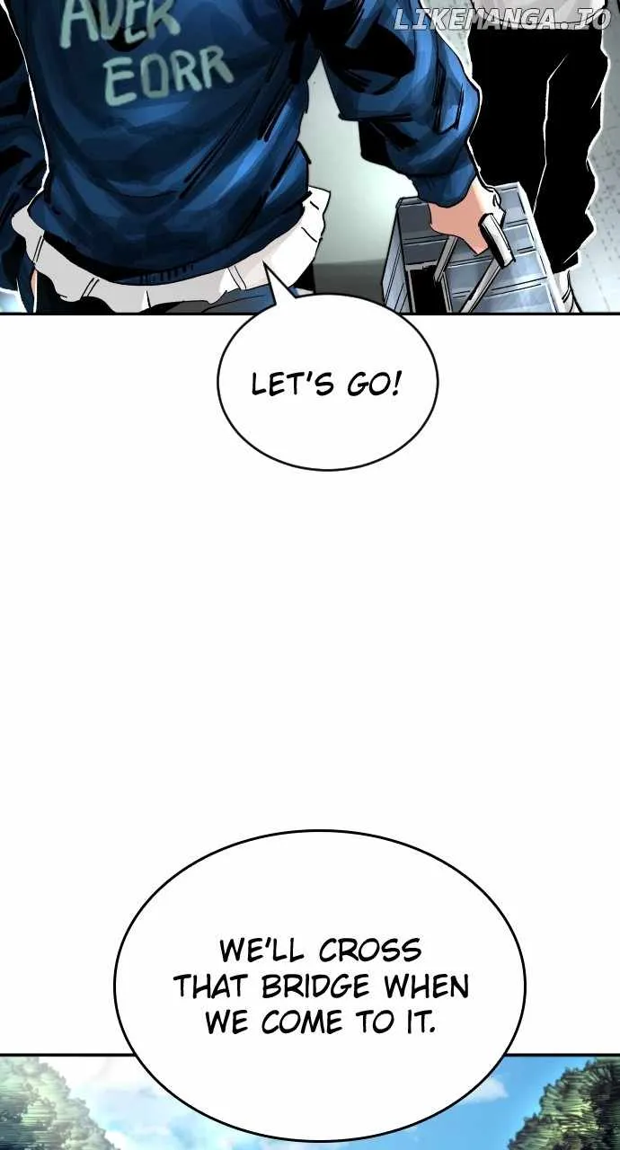 Build Up Chapter 165 page 33 - 