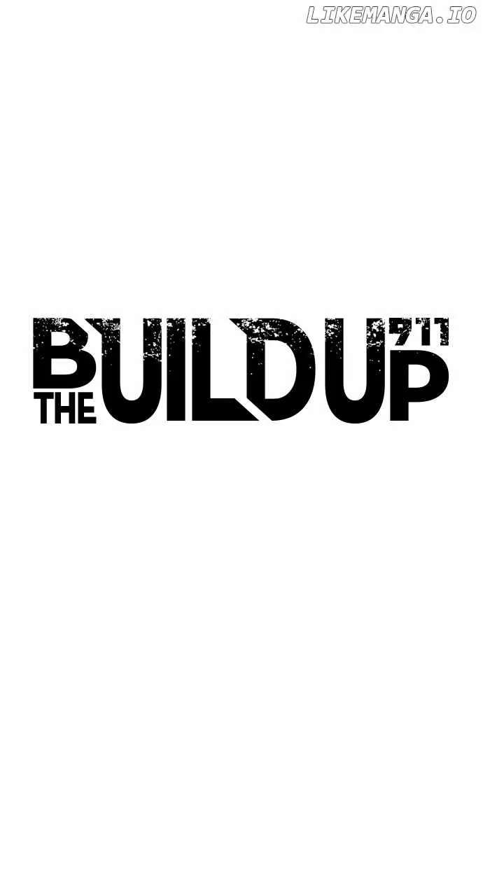 Build Up Chapter 165 page 36 - 
