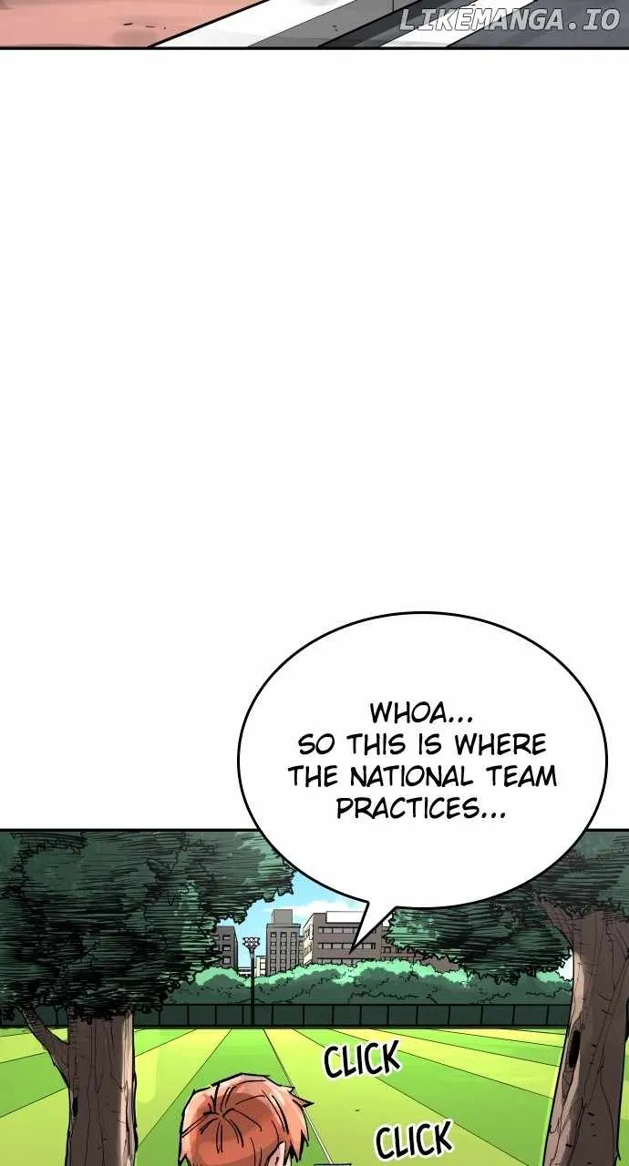 Build Up Chapter 165 page 5 - 