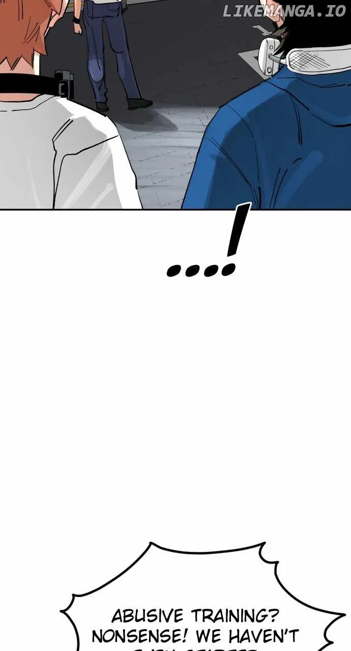 Build Up Chapter 165 page 41 - 