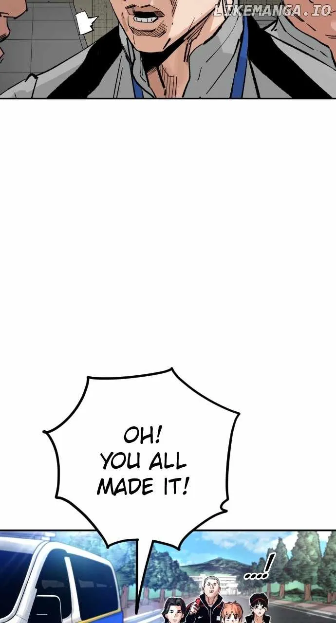 Build Up Chapter 165 page 45 - 