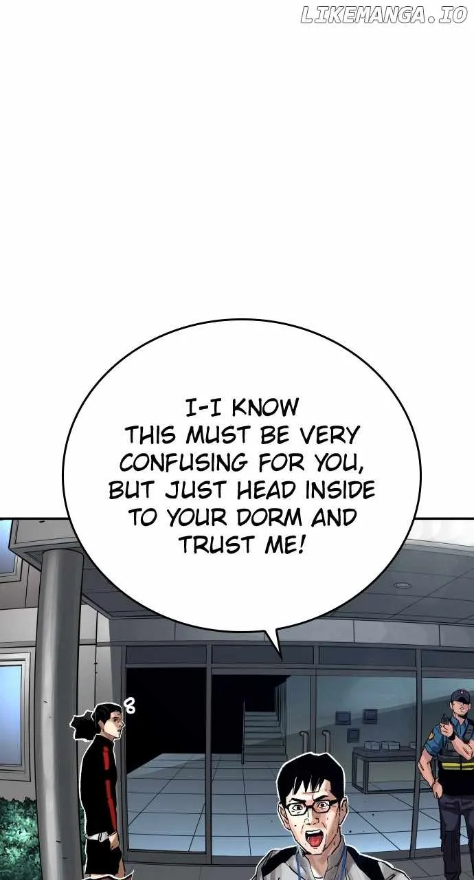 Build Up Chapter 165 page 48 - 