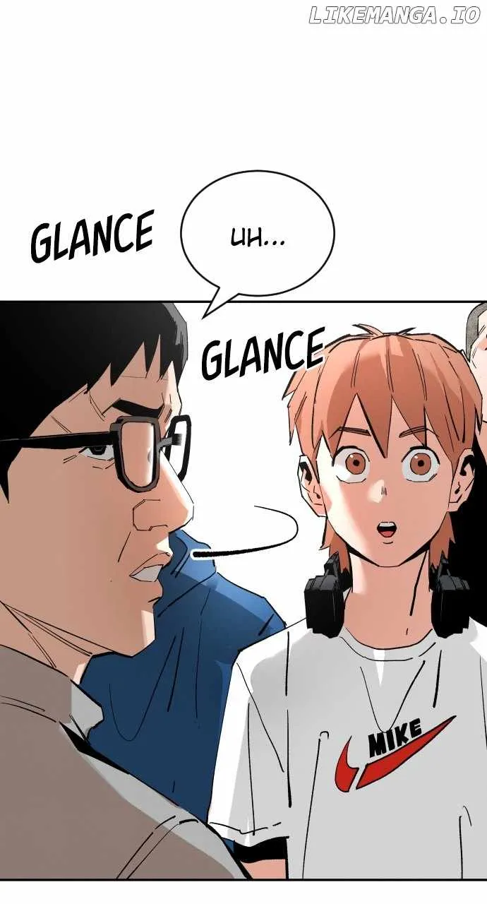 Build Up Chapter 165 page 50 - 